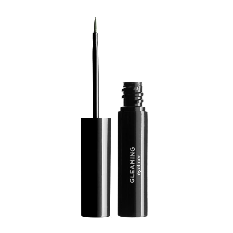 Уцінка! Рідка підводка для очей NoUBA Gleaming Liquid Eyeliner 15, 4 мл